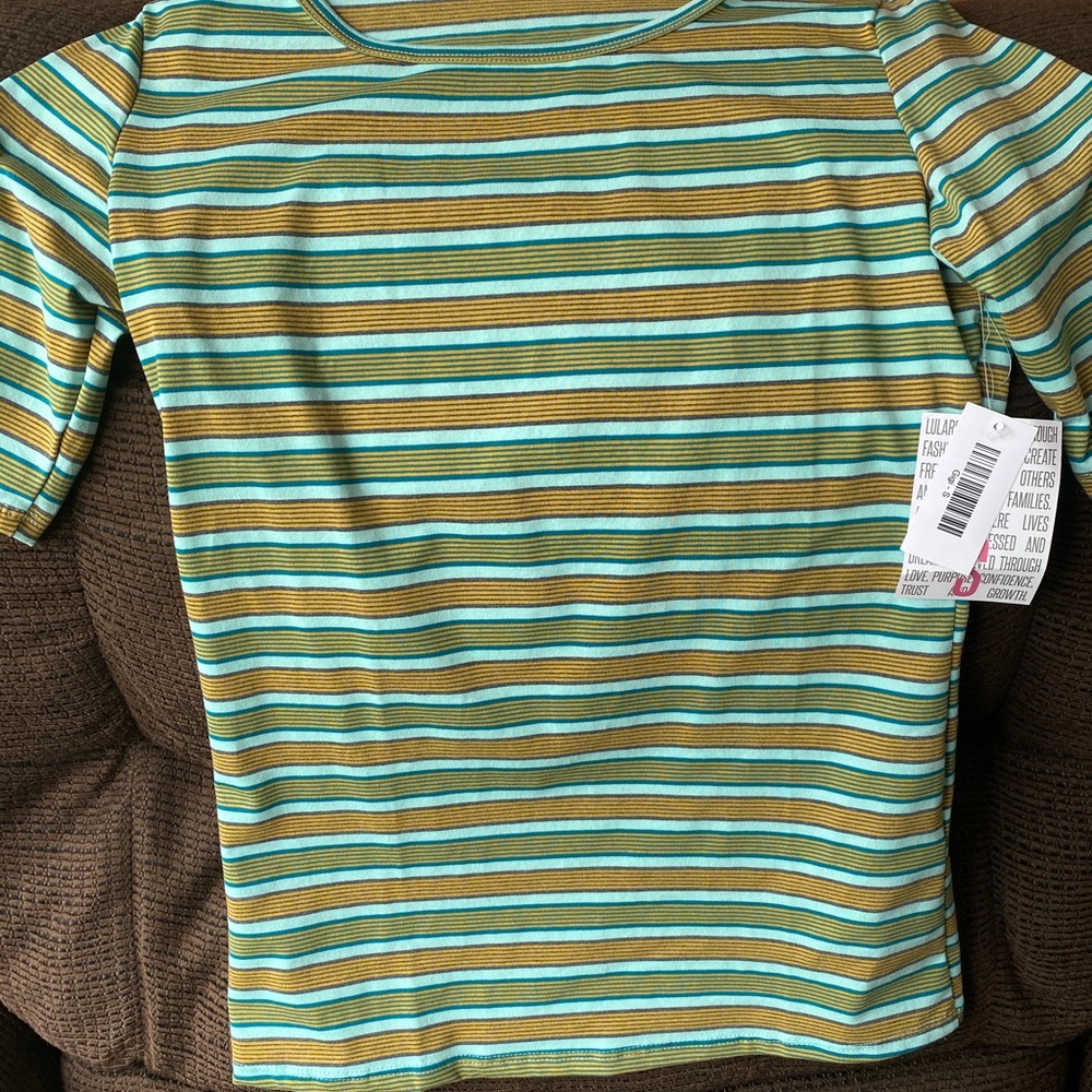 Brand New Small LuLaRoe Gigi